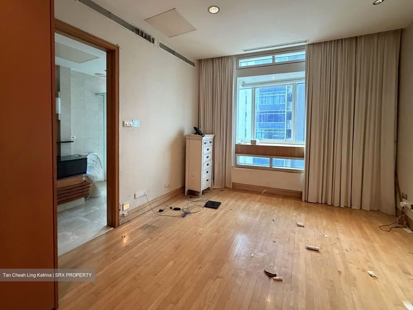 Setia Residences (D11), Apartment #558968571